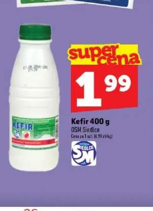 Kefir OSM Siedlce