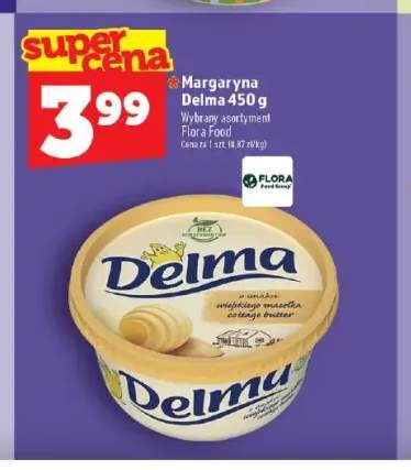 Margaryna Delma