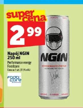 Napój NGIN