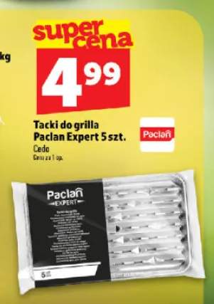 Tacki do grilla Paclan Expert