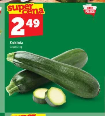 Cukinia