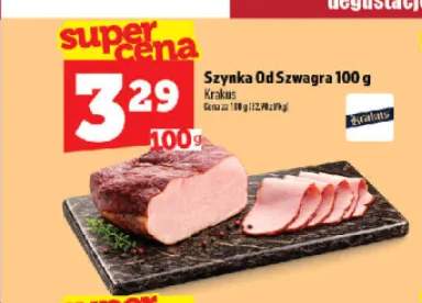 Szynka Od Szwagra