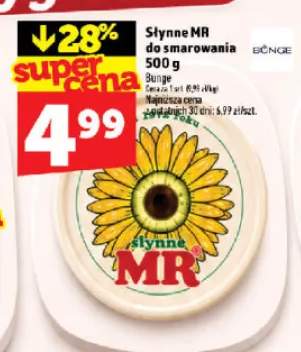 Miks tłuszczowy Słynne MR do smarowania