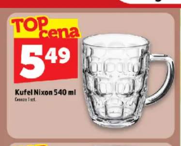 Kufel Nixon 540 ml