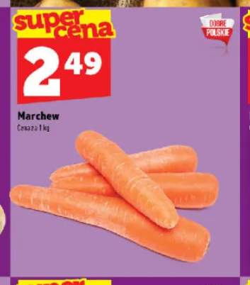 Marchew
