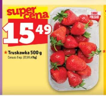 Truskawka