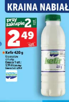 Kefir Krasnystaw