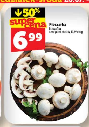 Pieczarka