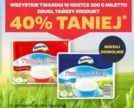 twarożek