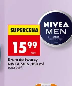 krem Nivea