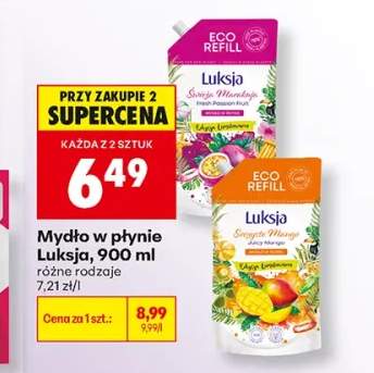 mydło w płynie