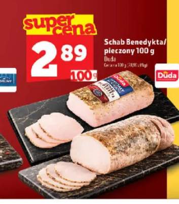 Schab Benedykta Duda