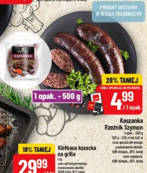 kaszanka