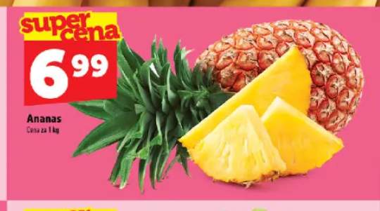 Ananas