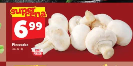 Pieczarka
