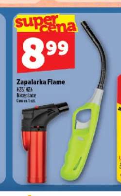 Zapalarka Flame Niceplace