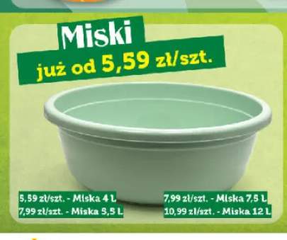 Miska 4 l
