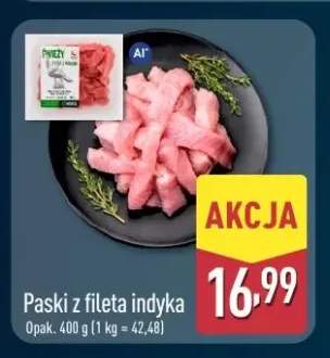 filet z indyka