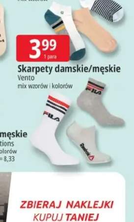 skarpety damskie