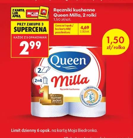 ręcznik papierowy