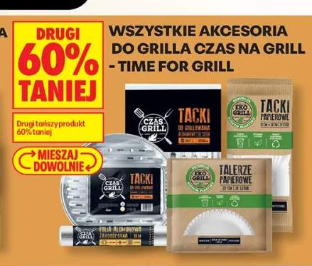 tacki do grilla