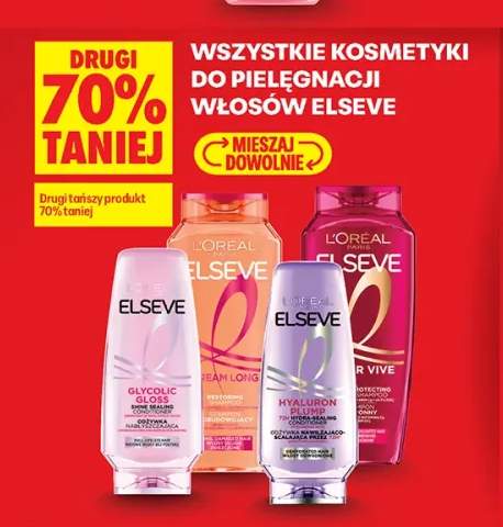 odżywka do włosów