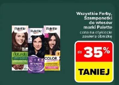 farba do włosów