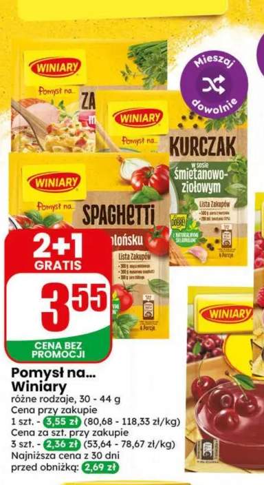 pomysł na