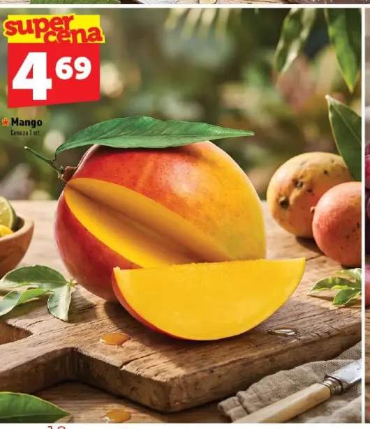 Mango