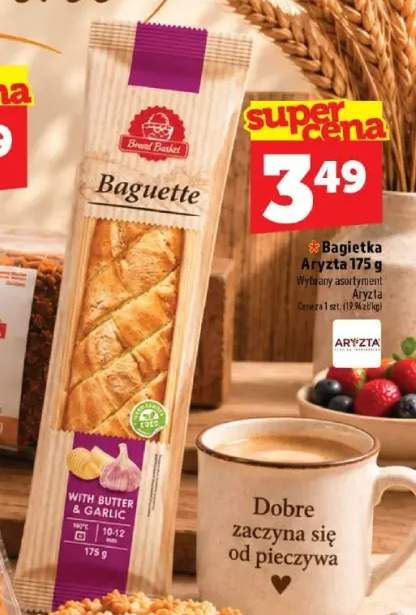 Bagietka Aryzta