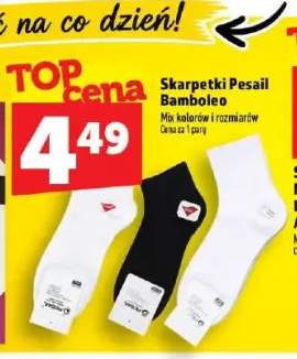 Skarpetki Pesail Bamboleo