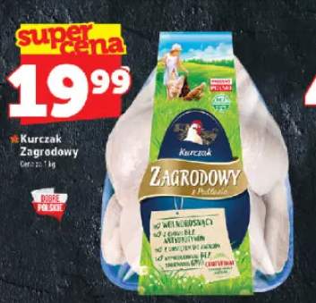 Kurczak