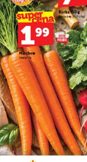 Marchew