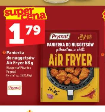 Panierka do nuggetsów klasyczna Air Fryer Prymat +1 wariant