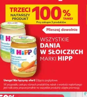 danie dla dzieci