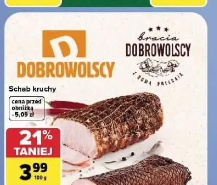 schab pieczony