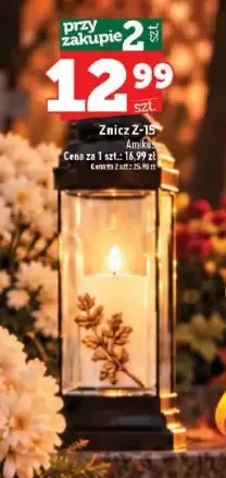Znicz Z-15 Amikus