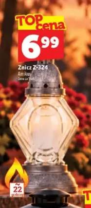 Znicz Z-324 Amikus