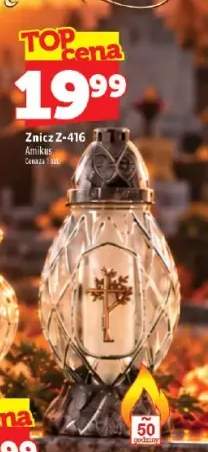 Znicz Z-416 Amikus