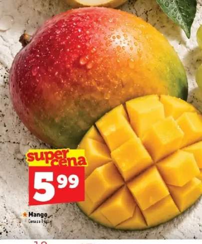 Mango
