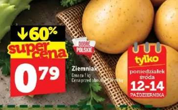 Ziemniaki