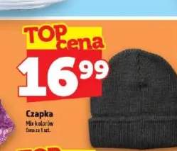 Czapka
