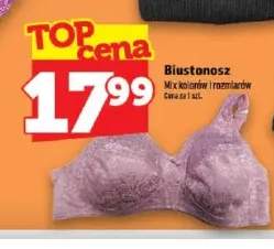 Biustonosz