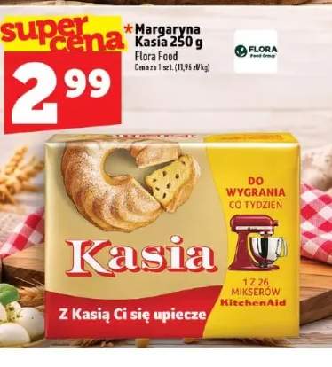 Margaryna Kasia