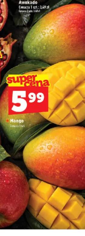 Mango