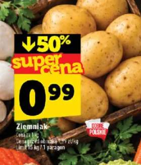 Ziemniaki
