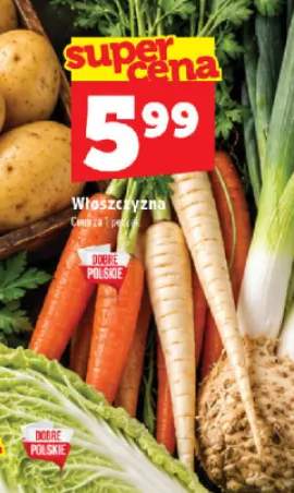 Włoszczyzna