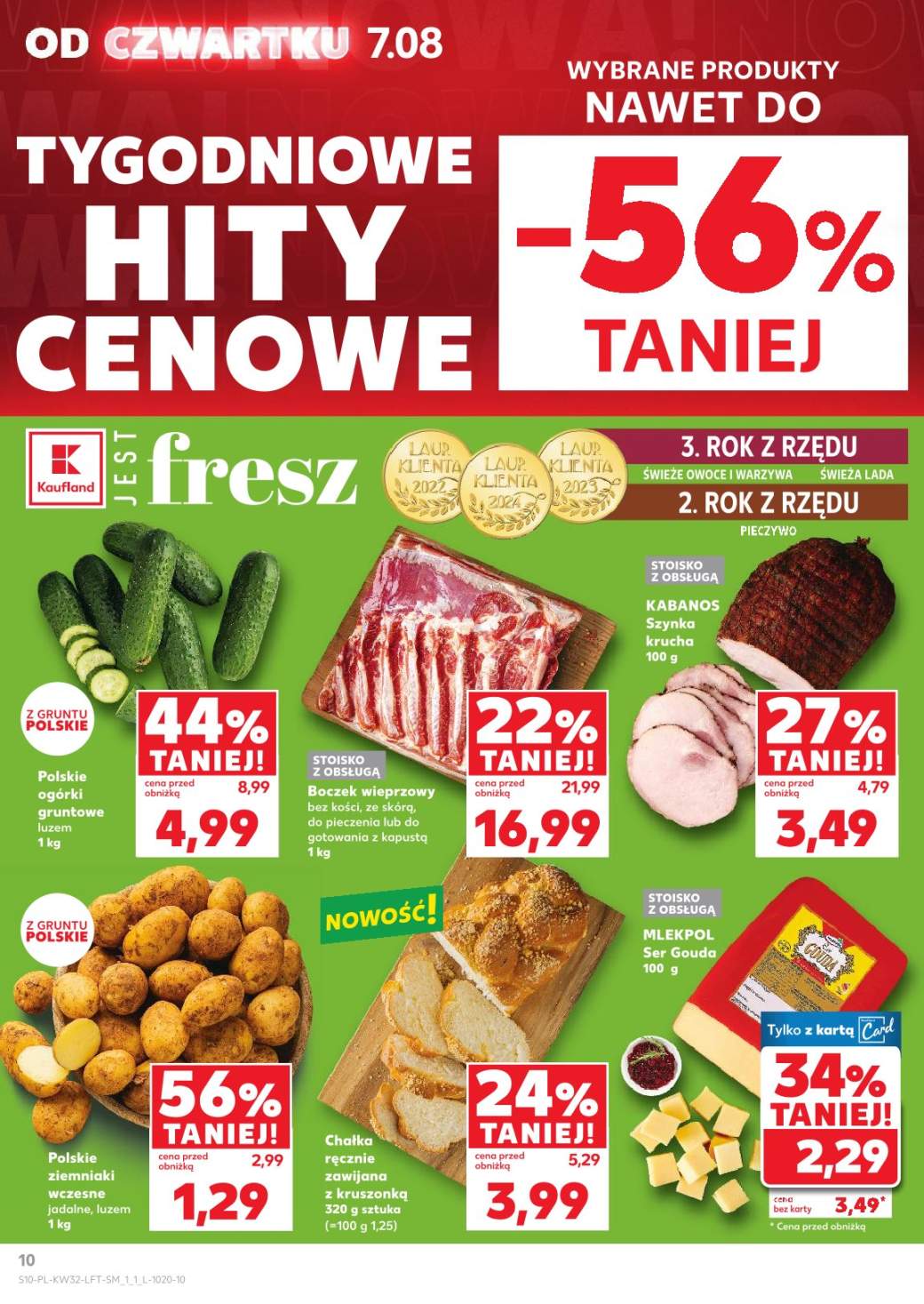 Okładka gazetki