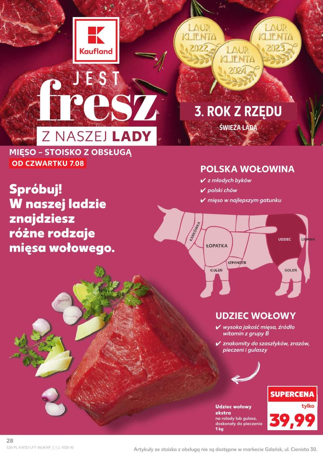 Okładka gazetki