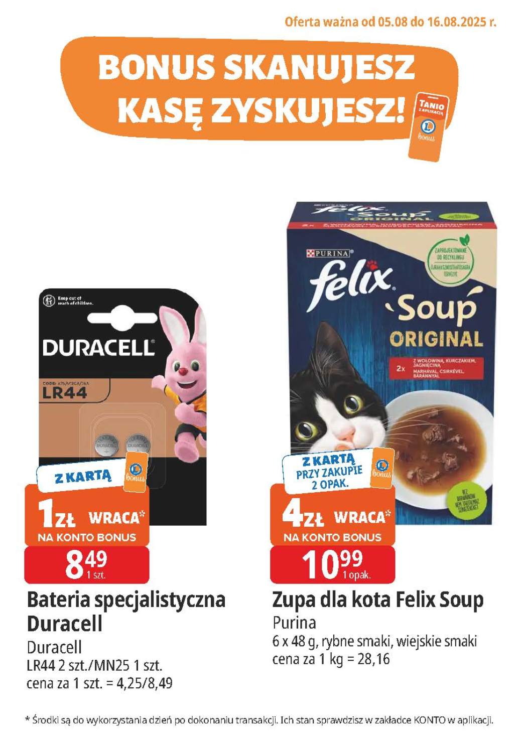 Okładka gazetki